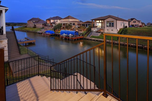 11021 N Lake Mist Lane, Willis, TX 77318