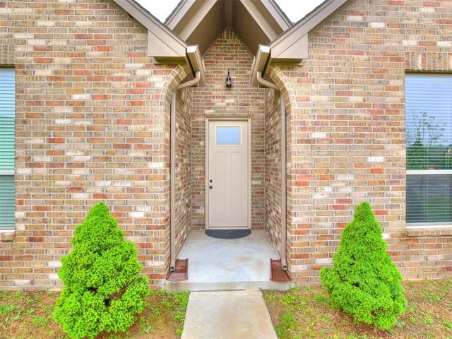 224 SW 168th Terrace, Oklahoma City, OK 73170