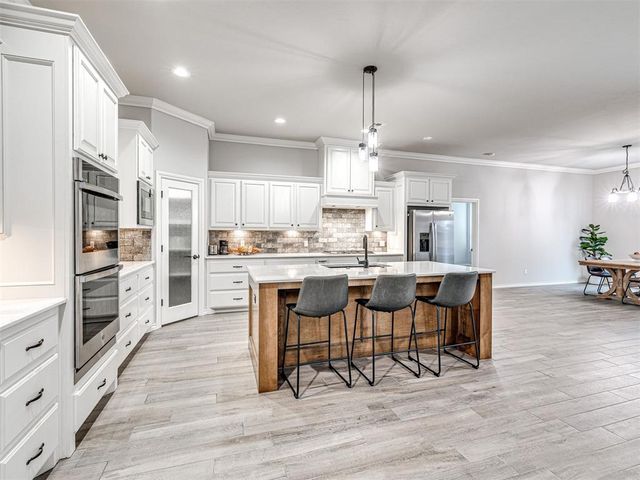 224 SW 168th Terrace, Oklahoma City, OK 73170