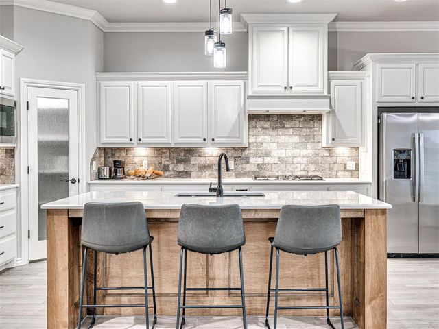 224 SW 168th Terrace, Oklahoma City, OK 73170