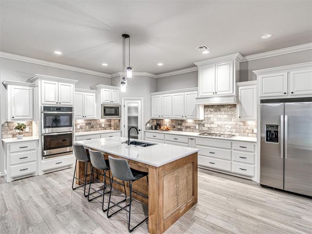 224 SW 168th Terrace, Oklahoma City, OK 73170