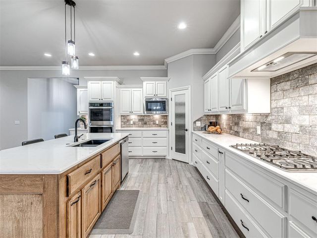 224 SW 168th Terrace, Oklahoma City, OK 73170