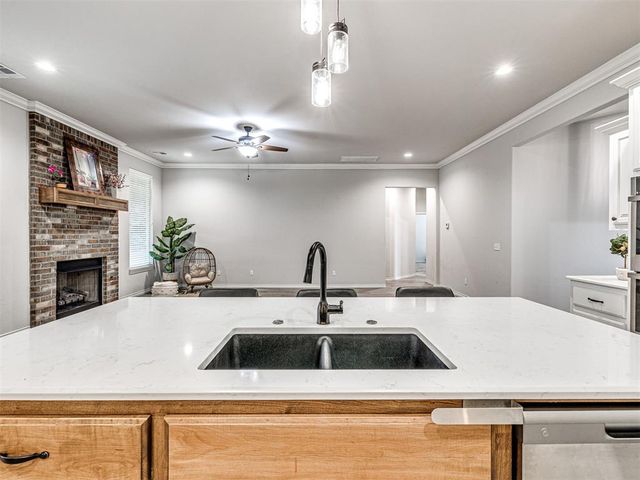 224 SW 168th Terrace, Oklahoma City, OK 73170