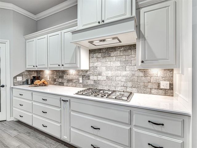 224 SW 168th Terrace, Oklahoma City, OK 73170