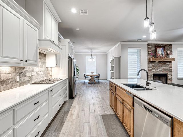 224 SW 168th Terrace, Oklahoma City, OK 73170