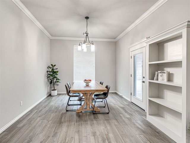 224 SW 168th Terrace, Oklahoma City, OK 73170