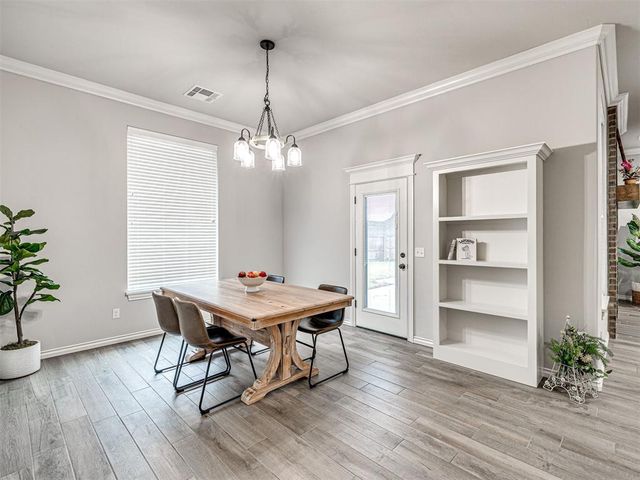 224 SW 168th Terrace, Oklahoma City, OK 73170