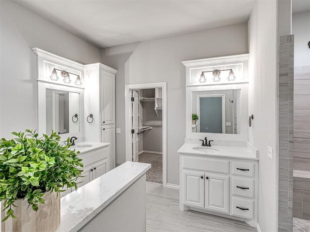 224 SW 168th Terrace, Oklahoma City, OK 73170