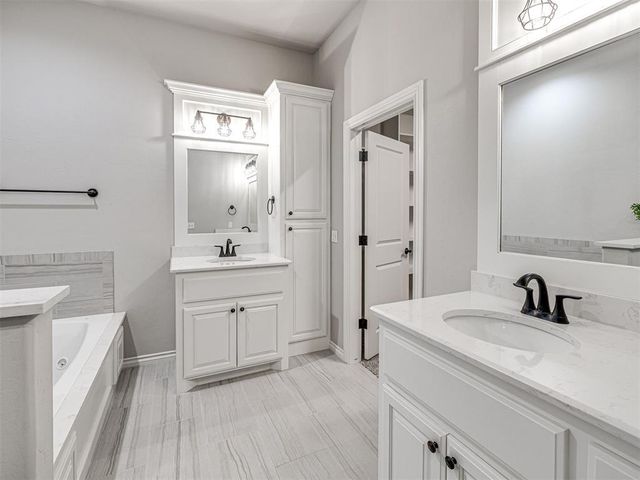 224 SW 168th Terrace, Oklahoma City, OK 73170