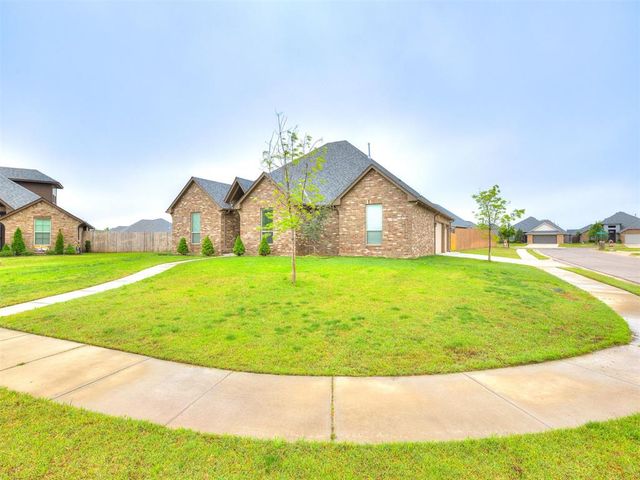 224 SW 168th Terrace, Oklahoma City, OK 73170