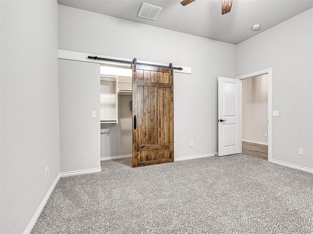 224 SW 168th Terrace, Oklahoma City, OK 73170