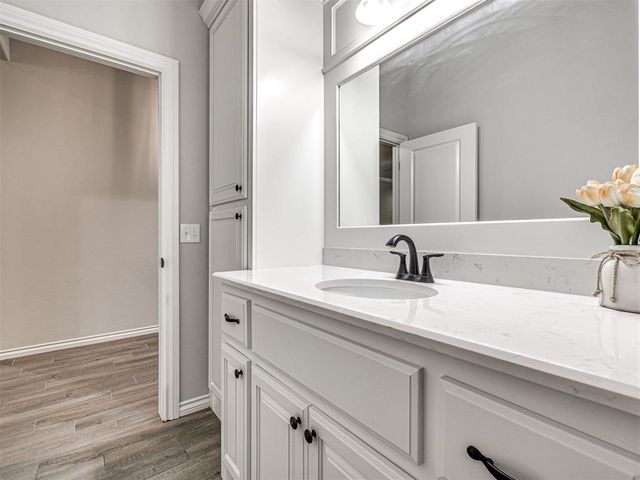 224 SW 168th Terrace, Oklahoma City, OK 73170