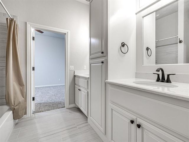 224 SW 168th Terrace, Oklahoma City, OK 73170