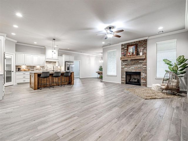 224 SW 168th Terrace, Oklahoma City, OK 73170