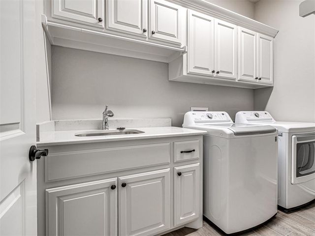 224 SW 168th Terrace, Oklahoma City, OK 73170