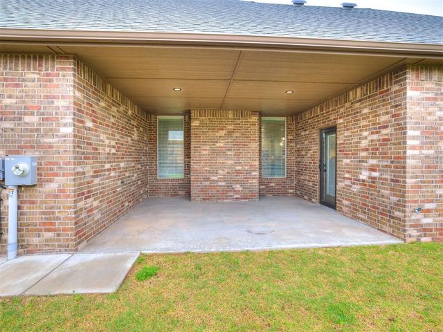 224 SW 168th Terrace, Oklahoma City, OK 73170