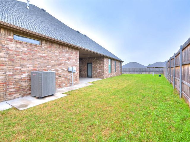 224 SW 168th Terrace, Oklahoma City, OK 73170