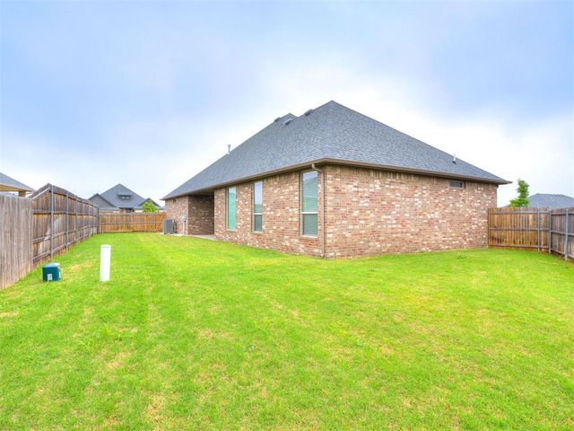 224 SW 168th Terrace, Oklahoma City, OK 73170