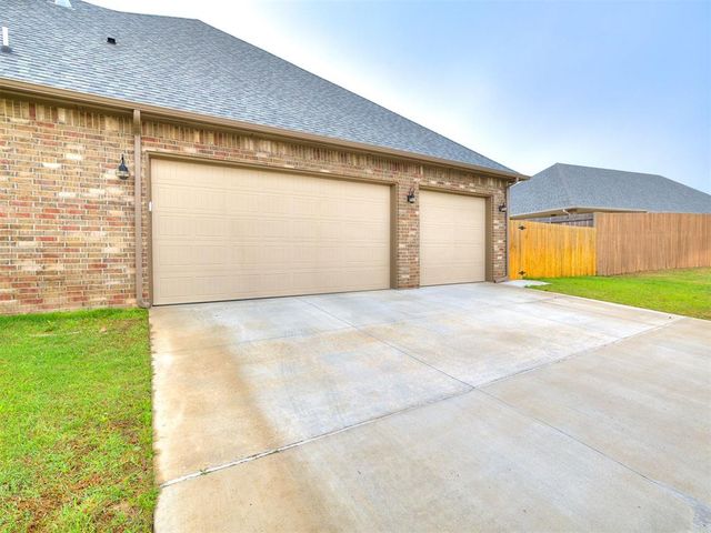224 SW 168th Terrace, Oklahoma City, OK 73170