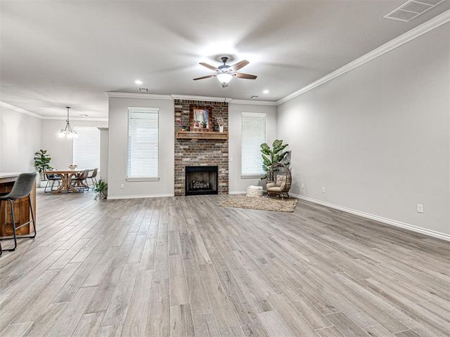 224 SW 168th Terrace, Oklahoma City, OK 73170