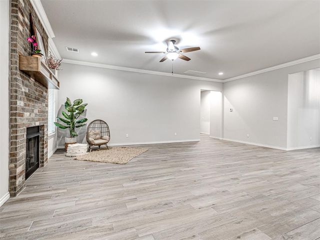 224 SW 168th Terrace, Oklahoma City, OK 73170