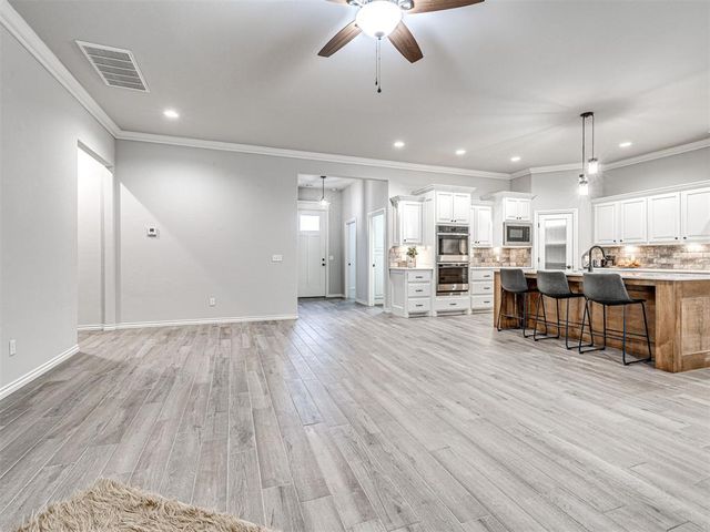 224 SW 168th Terrace, Oklahoma City, OK 73170