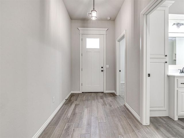 224 SW 168th Terrace, Oklahoma City, OK 73170