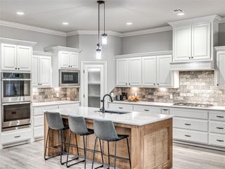 224 SW 168th Terrace, Oklahoma City, OK 73170