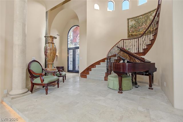 1798 Mezza Court, Henderson, NV 89012