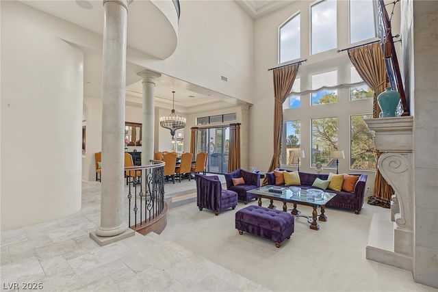 1798 Mezza Court, Henderson, NV 89012