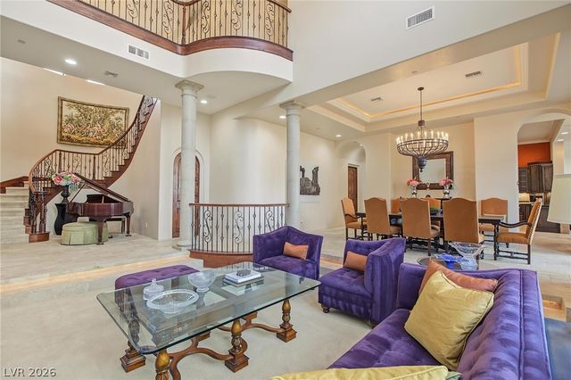 1798 Mezza Court, Henderson, NV 89012