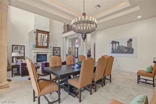 1798 Mezza Court, Henderson, NV 89012