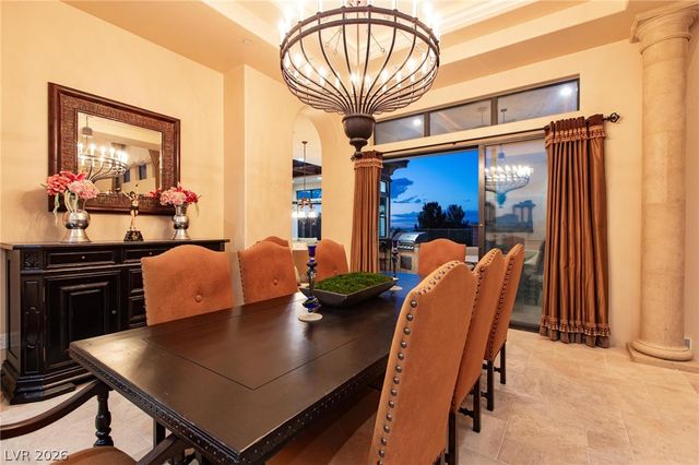 1798 Mezza Court, Henderson, NV 89012