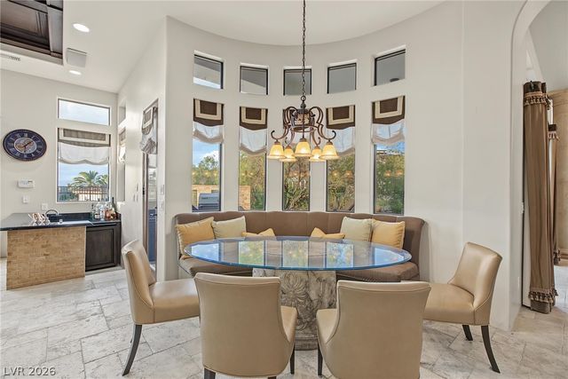 1798 Mezza Court, Henderson, NV 89012