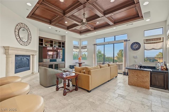 1798 Mezza Court, Henderson, NV 89012