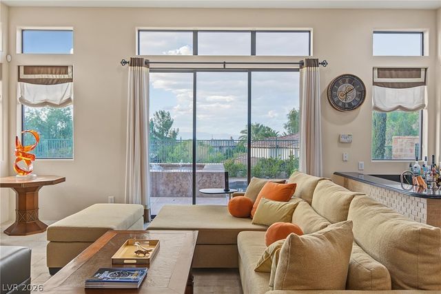 1798 Mezza Court, Henderson, NV 89012