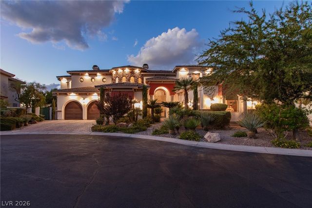 1798 Mezza Court, Henderson, NV 89012