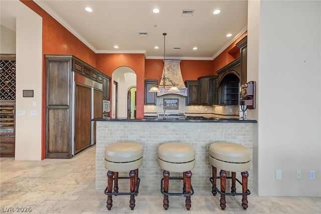 1798 Mezza Court, Henderson, NV 89012