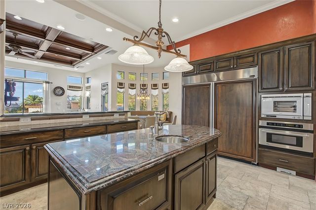 1798 Mezza Court, Henderson, NV 89012