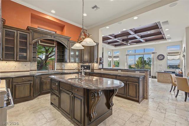 1798 Mezza Court, Henderson, NV 89012