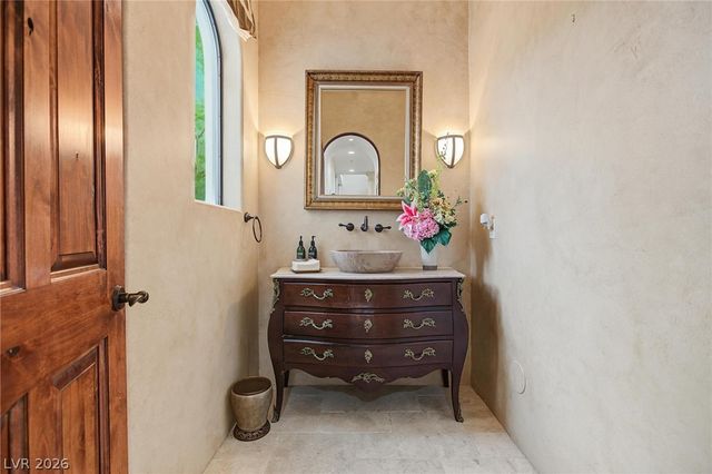 1798 Mezza Court, Henderson, NV 89012