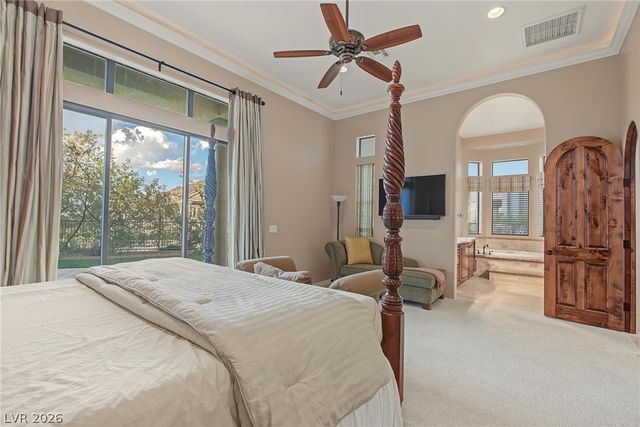 1798 Mezza Court, Henderson, NV 89012