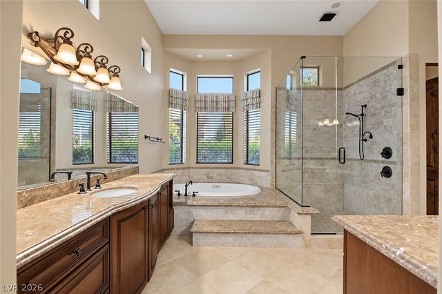 1798 Mezza Court, Henderson, NV 89012