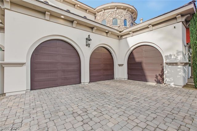 1798 Mezza Court, Henderson, NV 89012