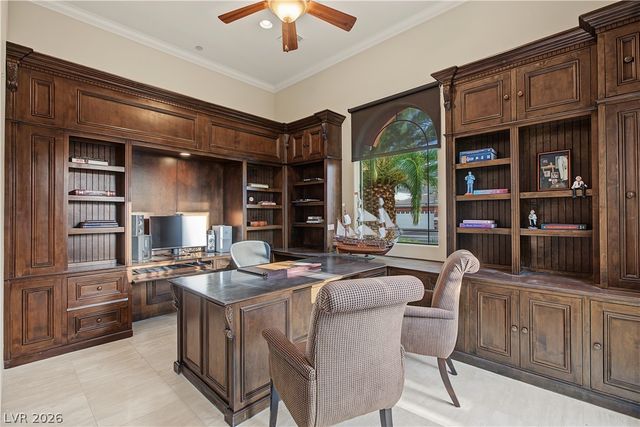 1798 Mezza Court, Henderson, NV 89012