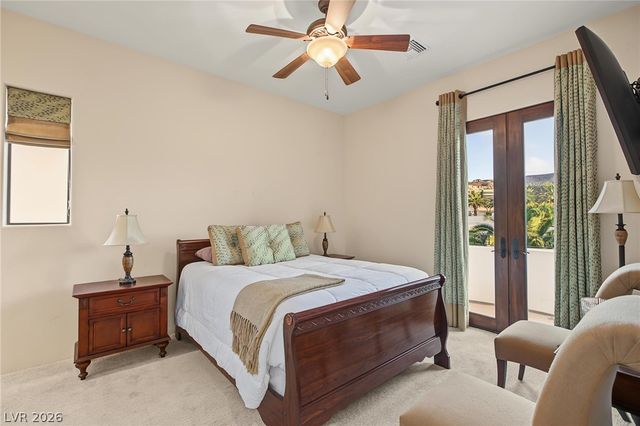 1798 Mezza Court, Henderson, NV 89012