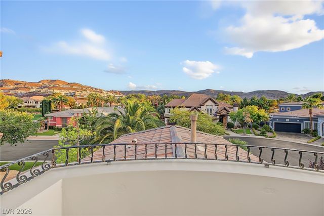 1798 Mezza Court, Henderson, NV 89012