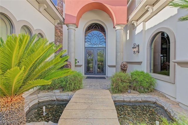 1798 Mezza Court, Henderson, NV 89012
