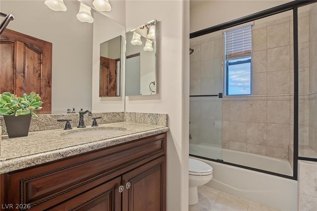 1798 Mezza Court, Henderson, NV 89012