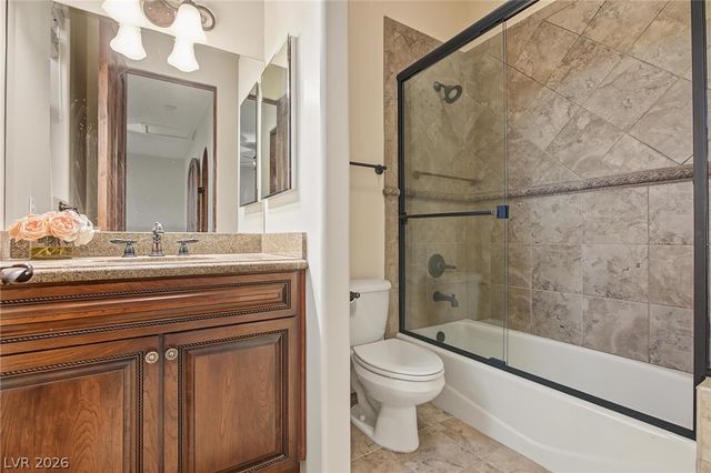 1798 Mezza Court, Henderson, NV 89012